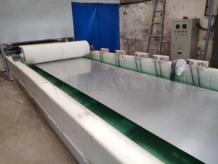 Marine Grade Aluminum Supplier in UAE