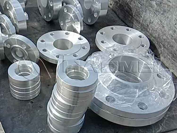 What Is Role of Aluminium Pipe Joints in Boat Making