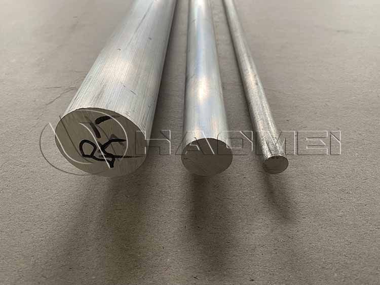 6061 Aluminum Rod for Boat Building