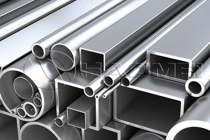 What Are Uses of Aluminum Tubes and T Slot