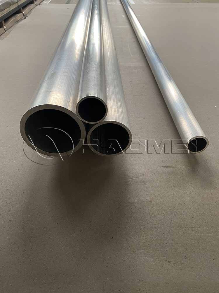 What Are Aluminum Tube Applications