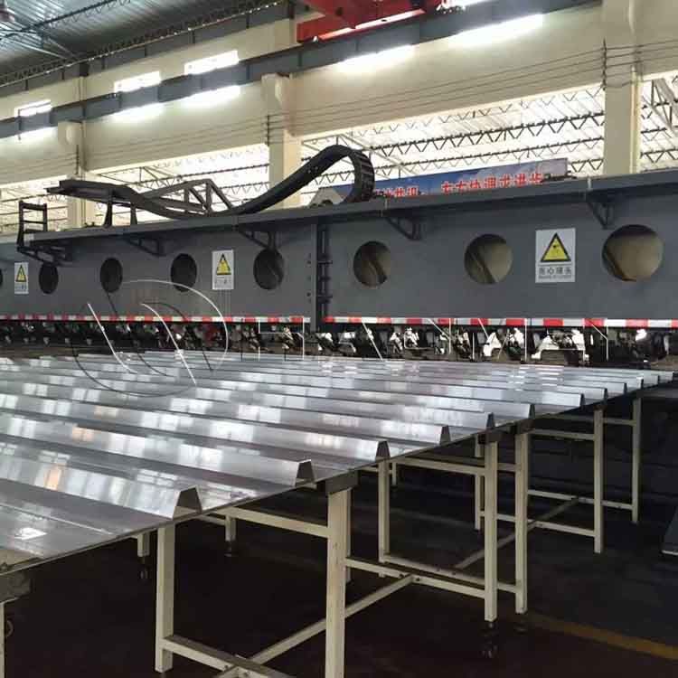 Aluminum FSW plate.jpg